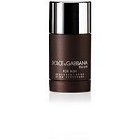 Dolce&gabbana The One For Men Deodorant Stick