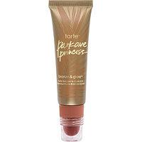Tarte Park Avenue Princess Bronze & Glow Matte Bronzer & Cheek Tint