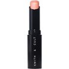 Smith & Cult Fractal Prismatic Lip Sheen - Nude Pink