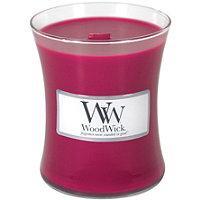 Woodwick Currant Candle