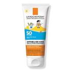 La Roche-posay Anthelios Kids Gentle Sunscreen Face And Body Lotion Spf 50
