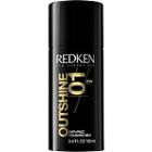 Redken Outshine 01 Anti-frizz Cream