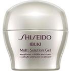 Shiseido Ibuki Multi-solution Gel