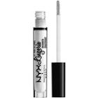 Nyx Professional Makeup Lip Lingerie Shimmer - Clear