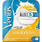 Gillette Venus Olay Comfortglide Razor Refills