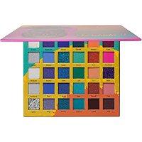 Juvia's Place Wahala Ii Eyeshadow Palette
