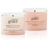 Philosophy Amazing Grace Body Duo
