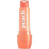 Too Faced Peach Bloom Color Blossoming Lip Balm - Peach Punch (juicy Peach)