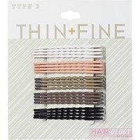 Riviera Hairology Twisted Bobbies