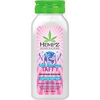 Hempz Wild Blueberry Taffy Herbal Body Moisturizer