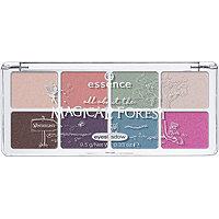 Essence All About The Magical Forest Eyeshadow Palette