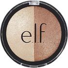 E.l.f. Cosmetics Baked Highlighter & Bronzer