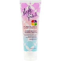 Pureology Style + Protect Shine Bright Taming Serum