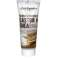 Urban Hydration Castor & Shea Daily Lotion