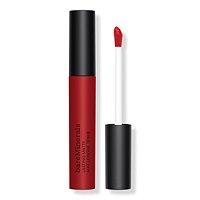 Bareminerals Mineralist Lasting Matte Liquid Lipstick - Passionate (brick Red)