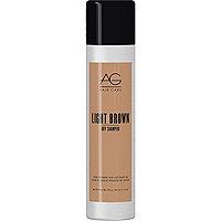 Ag Hair Light Brown Dry Shampoo