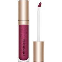 Bareminerals Mineralist Lip Gloss-balm - Ambition (true Mauve)