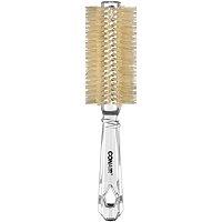 Conair Basik Boar Round Hairbrush