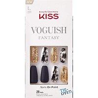 Kiss New York Voguish Fantasy Nail Kit