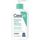 Cerave Foaming Face Wash For Normal To Oily Skin