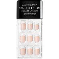 Dashing Diva Magic Press Home Coming Press-on Gel Nails