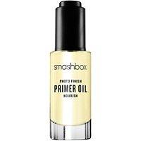 Smashbox Photo Finish Hydrating Primer Oil Nourish