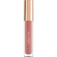 Iconic London Lip Plumping Gloss - Lovestruck (mid Pink)