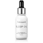 Tan-luxe Sleep Oil