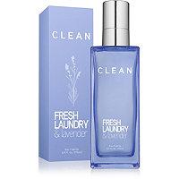 Clean Fresh Laundry & Lavender Eau Fraiche