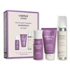 Virtue Hair Growth Treatment With Minoxidil 5% 1 Month Kit