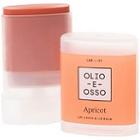 Olio E Osso Lip & Cheek Tinted Balm - Apricot (coral-pink)