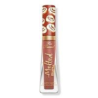 Too Faced Melted Matte Cinnamon Bun Liquid Lipstick