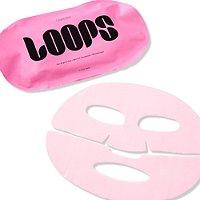 Loops Double Take Face Mask