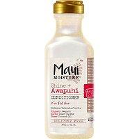 Maui Moisture Shine + Awapuhi Conditioner