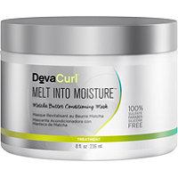 Devacurl Melt Into Moisture Matcha Butter Conditioning Mask