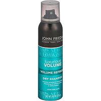 John Frieda Luxurious Volume Volume Refresh Dry Shampoo
