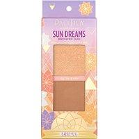 Pacifica Sun Dreams Bronzer Duo