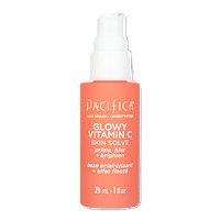 Pacifica Glowy Vitamin C Skin Solve Face Primer