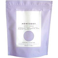 Homebody Amethyst + Alchemist Pearlescent Cbd Bath Bomb Soak