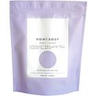 Homebody Amethyst + Alchemist Pearlescent Cbd Bath Bomb Soak