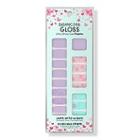 Dashing Diva Sugar Rush Gloss Ultra Shine Gel Palette