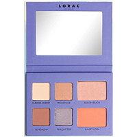 Lorac La Palette Santa Monica
