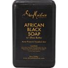 Sheamoisture African Black Soap Bar Soap