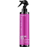 Matrix Total Results Keep Me Vivid Color Lamination Spray