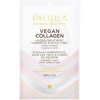 Pacifica Vegan Collagen Hydro-treatment Eye Patches
