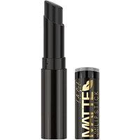 L.a. Girl Matte Flat Velvet Lipstick - Raven