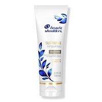 Head & Shoulders Supreme Exfoliating Scalp Scrub