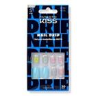 Kiss Drip Out Nail Drip Exclusive Trendy Fashion Nails
