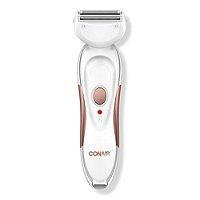 Conair Ladies Cordless Wet/dry Foil Shaver