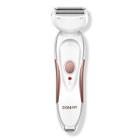 Conair Ladies Cordless Wet/dry Foil Shaver